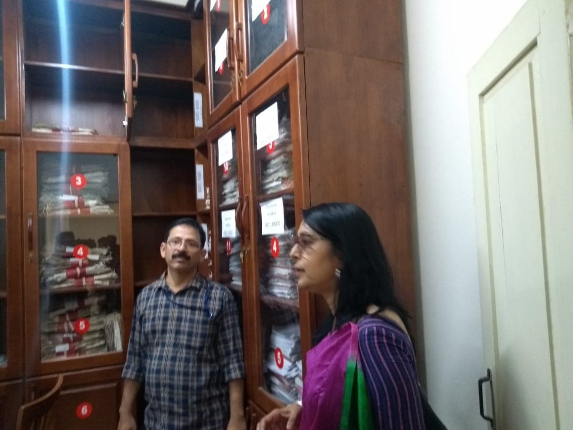 Government Polytechnic College Palakkad Academic Infrastructure photo 7